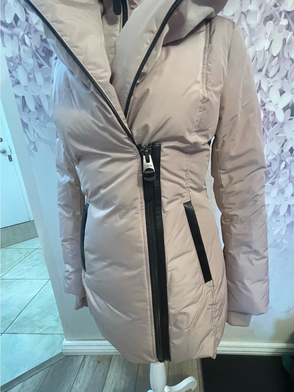 Mackage Kay Dawn jacket size XS - Picture 7 of 13
